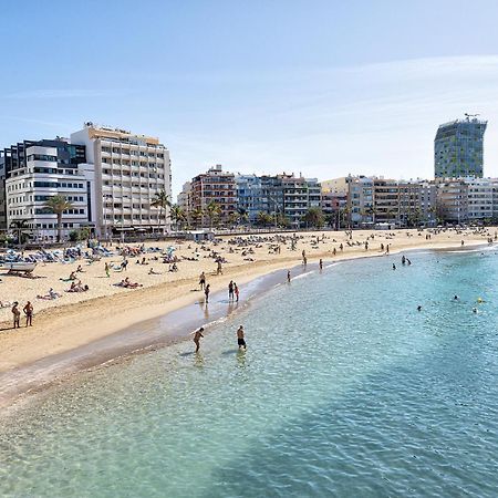 City And Beach Home, Las Canteras Las Palmas Exterior photo
