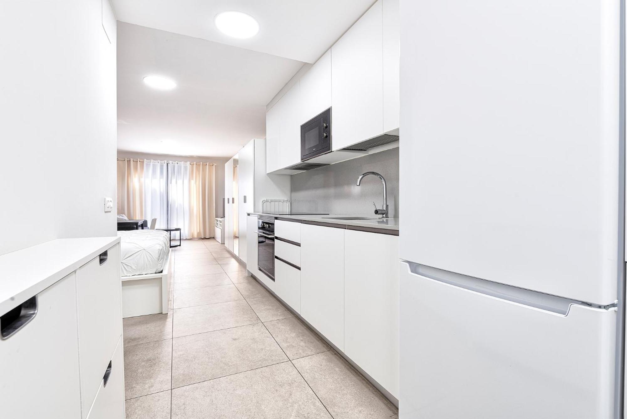 City And Beach Home, Las Canteras Las Palmas Exterior photo